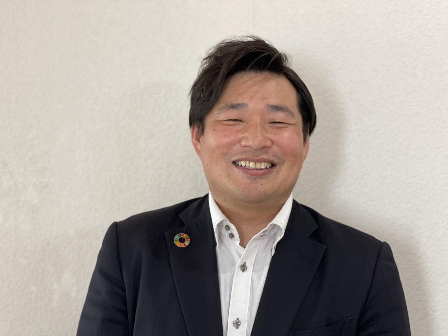 株式会社ReBone 代表 安部 良太郎